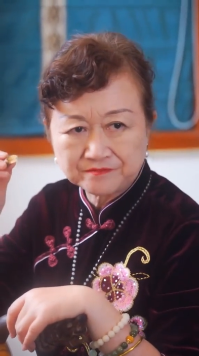 女神的上门狂医 第01集