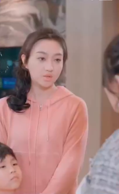 偏执总裁的追妻路 第42集