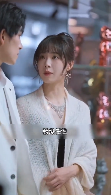 虐完我,霸总追妻火葬场 第01集