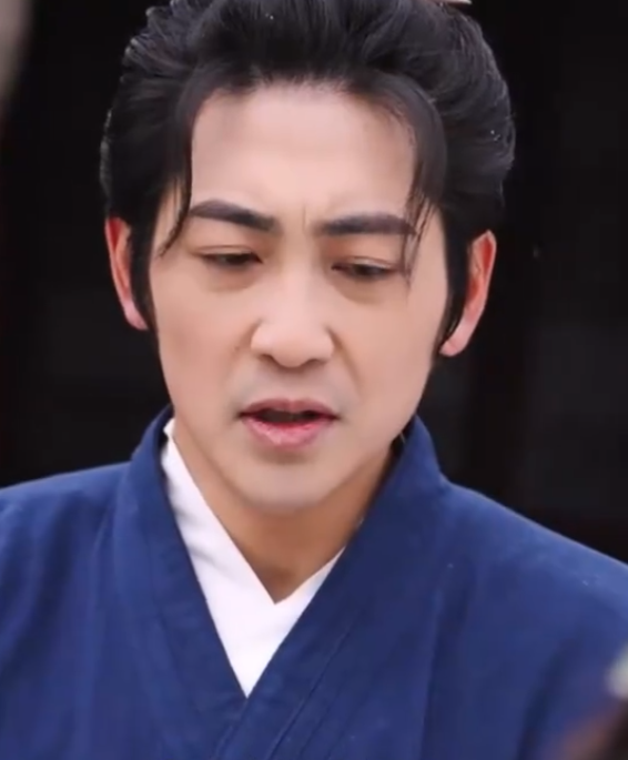 我瞎编功法你们怎么都成仙了 第35集