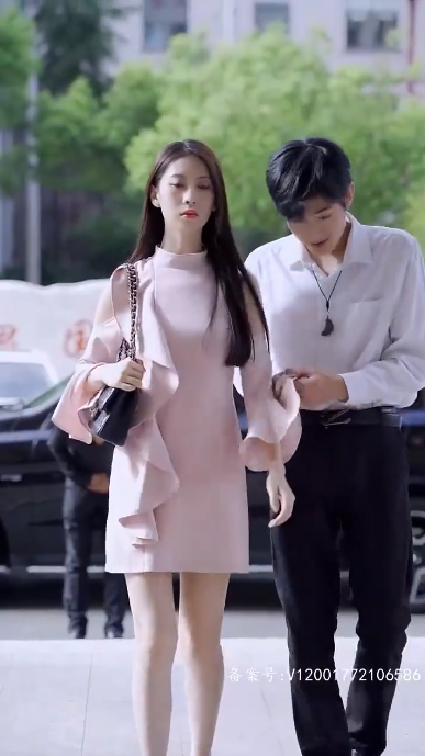 奇门傻婿 第96集