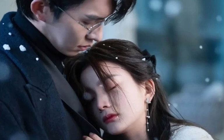 白月光竟是我自己 第04集