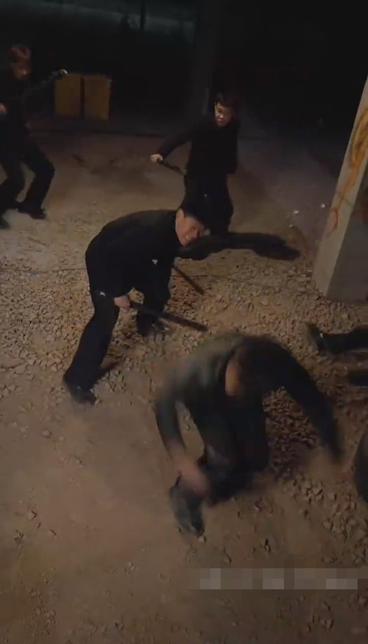 陈航除三害 第24集