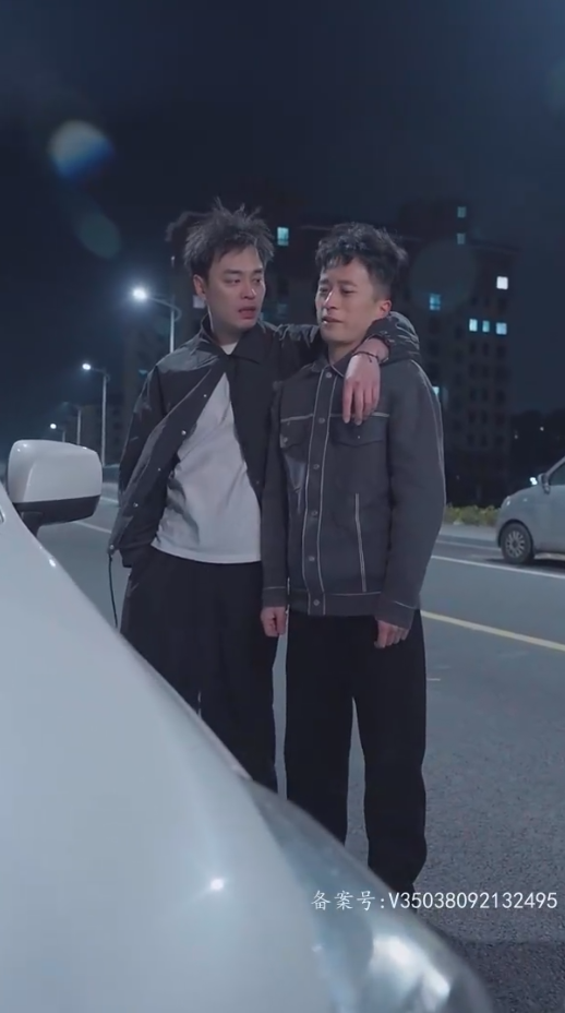 学渣重生之大有作为 第01集