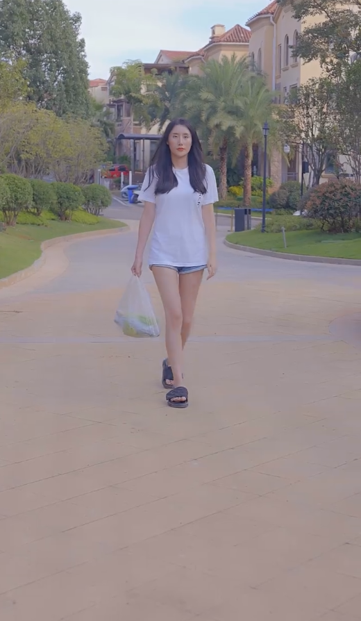 金总夫人真千金 第02集