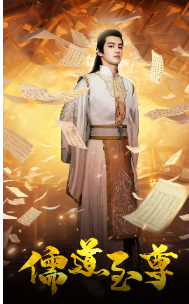 儒道至尊 第42集