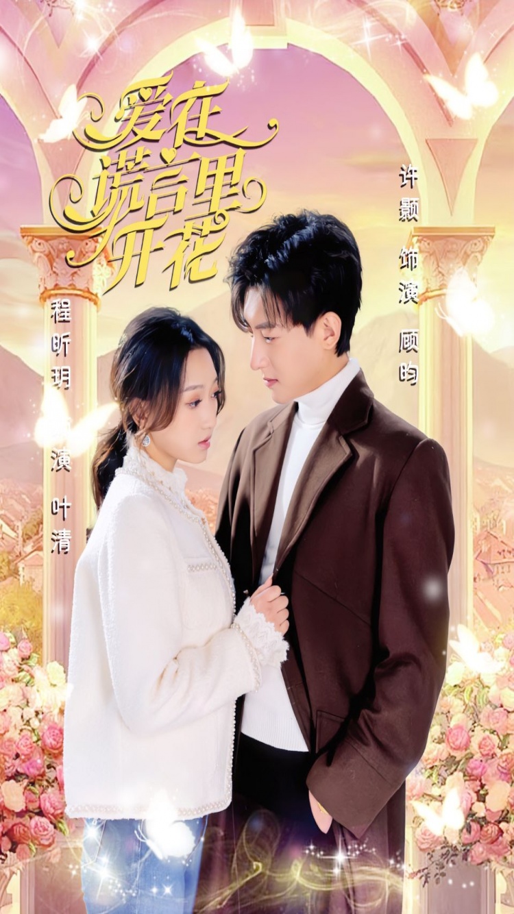 爱在谎言里开花 第21集