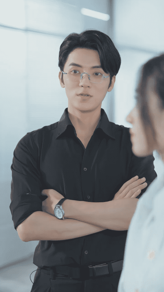 倾我长梦 第01集