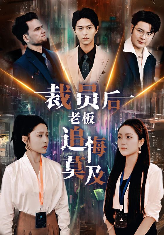 裁员后老板后悔莫及 第01集