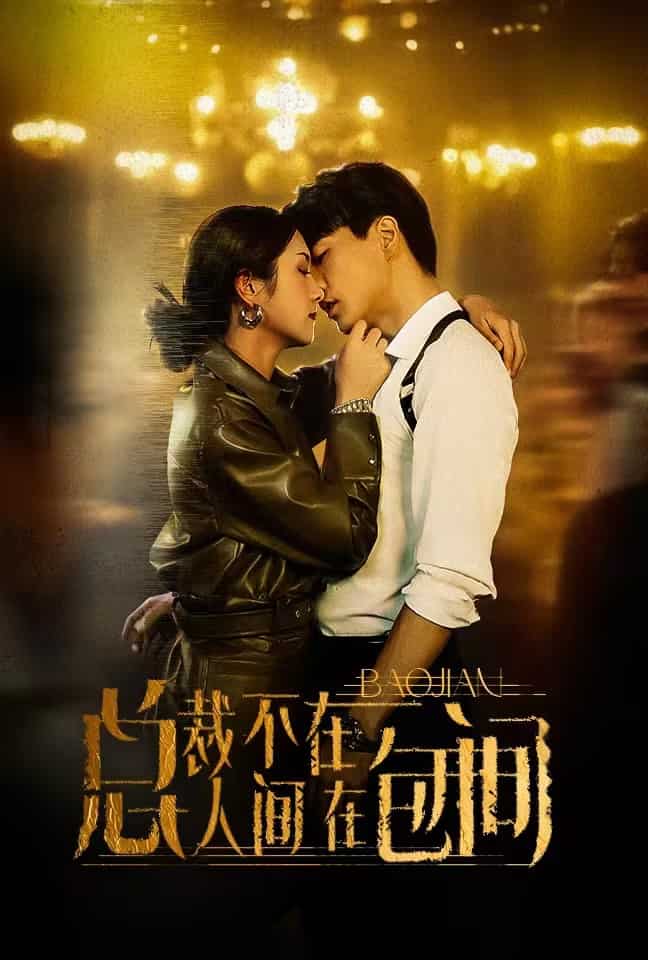 总裁不在人间在包间 第53集