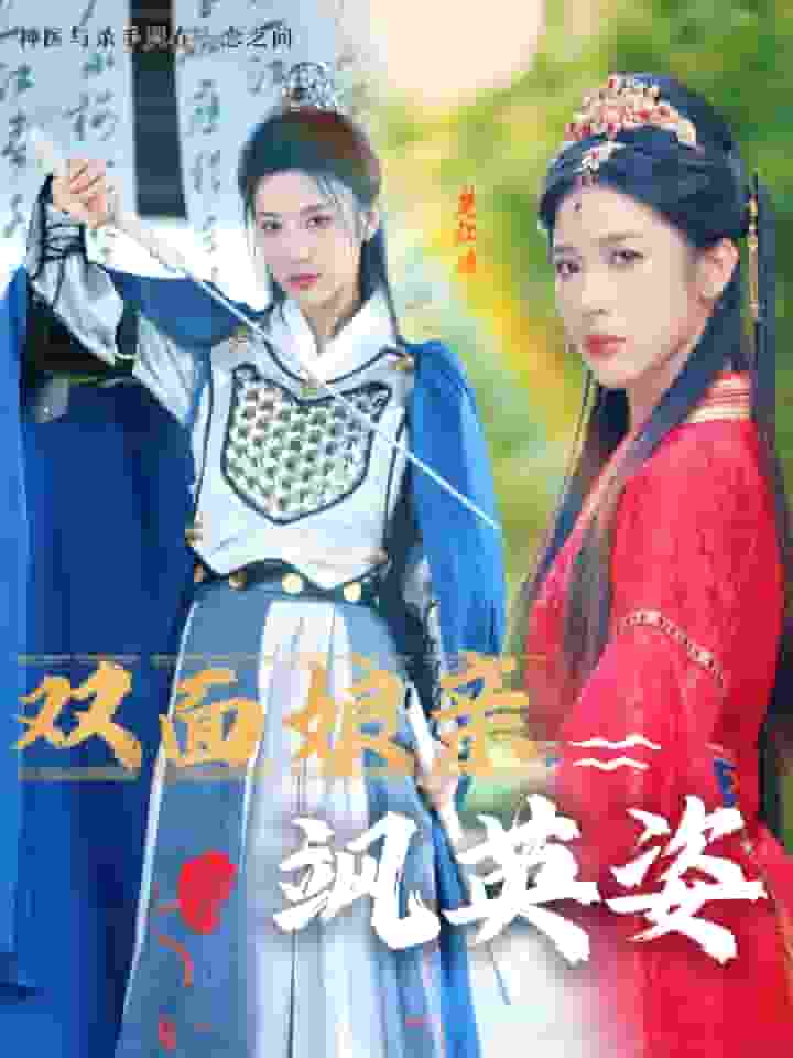 双面娘亲飒英姿 第02集