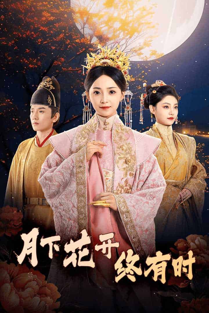 月下花开终有时 第63集
