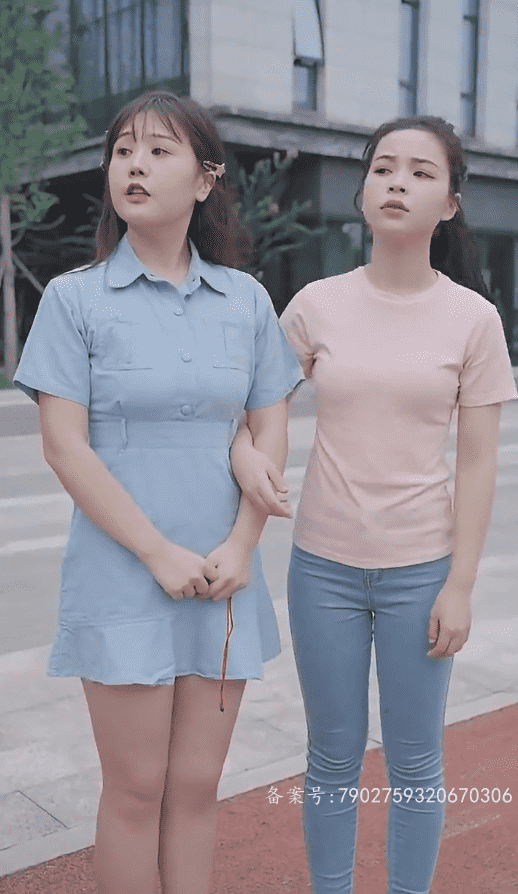 被豪门哥哥看上怎么办 第01集