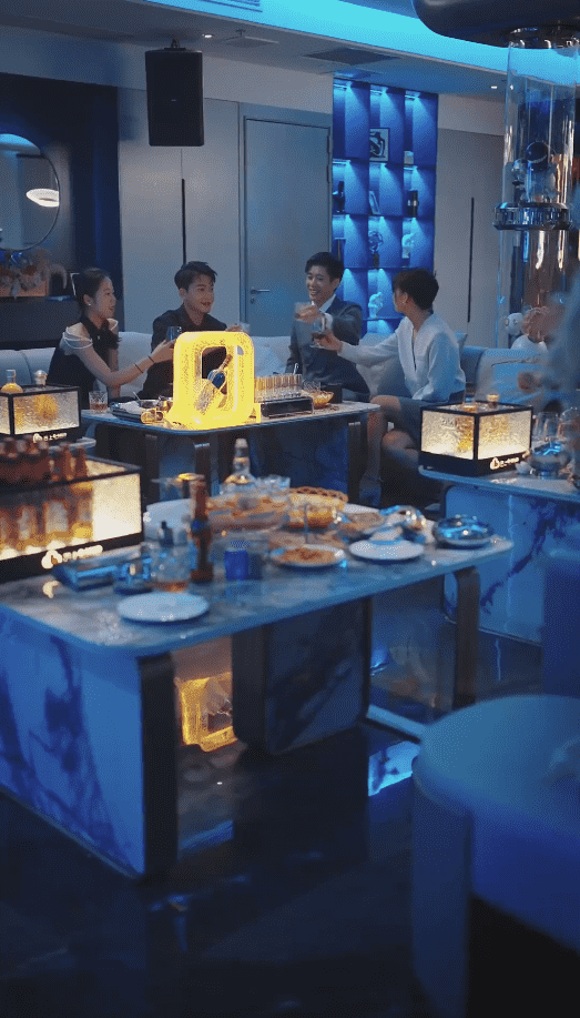 不原谅不复合苏小姐独美 第14集