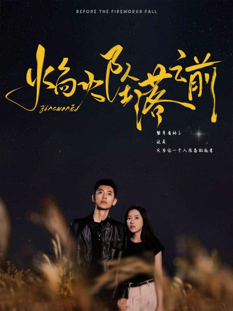焰火坠落之前 第02集