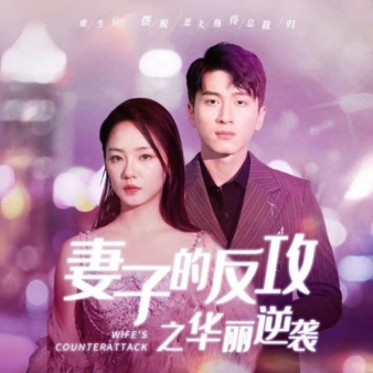 妻子的反攻之华丽逆袭 第20集