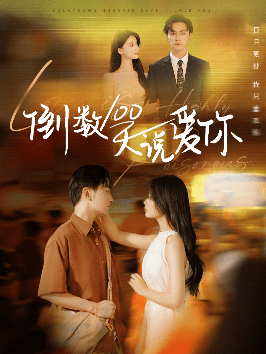 倒数100天说爱你 第07集