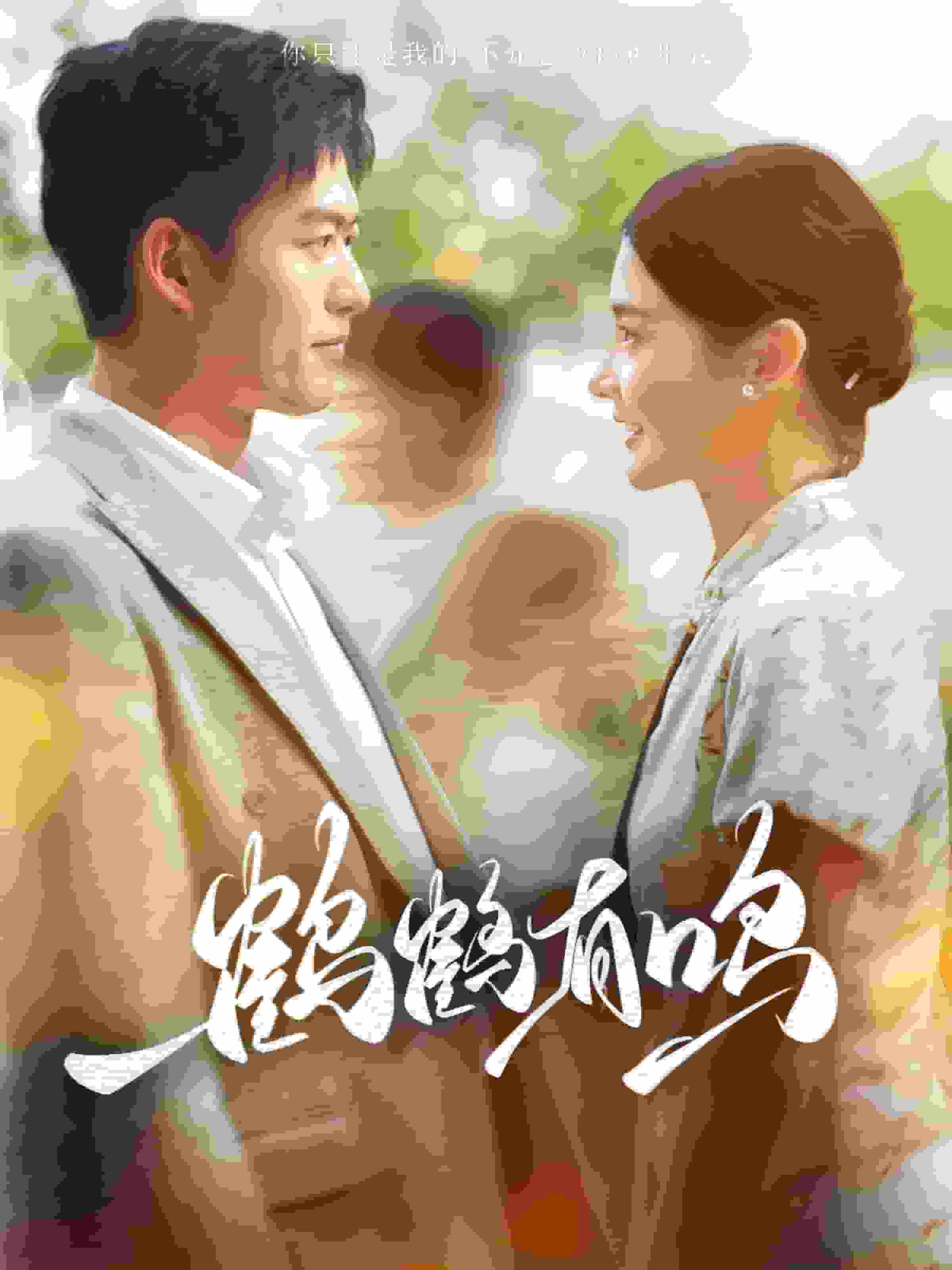 鹤鹤有鸣 第01集