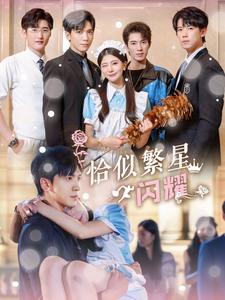 恰似繁星闪耀 第01集