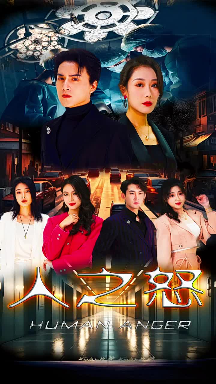 人之怒 短剧版 第48集