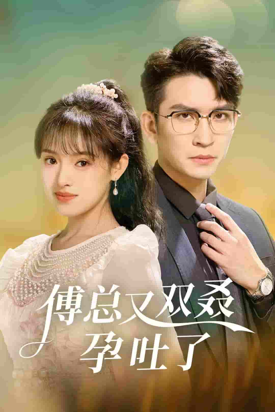 傅总又双叒孕吐了 第33集