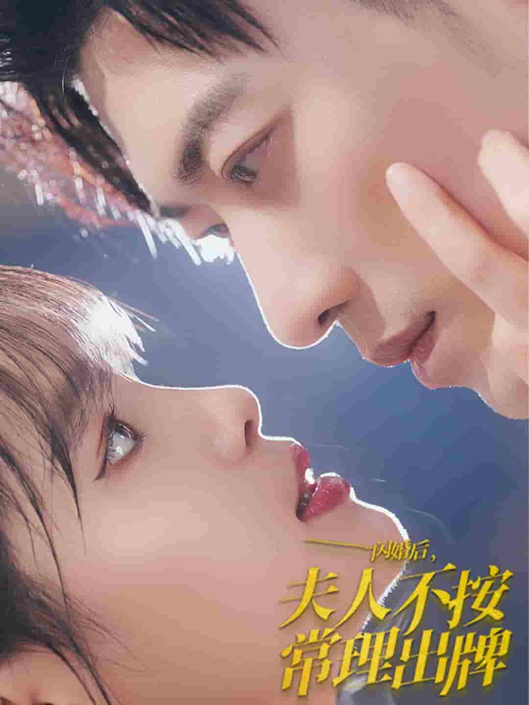 闪婚后夫人不按常理出牌 第04集