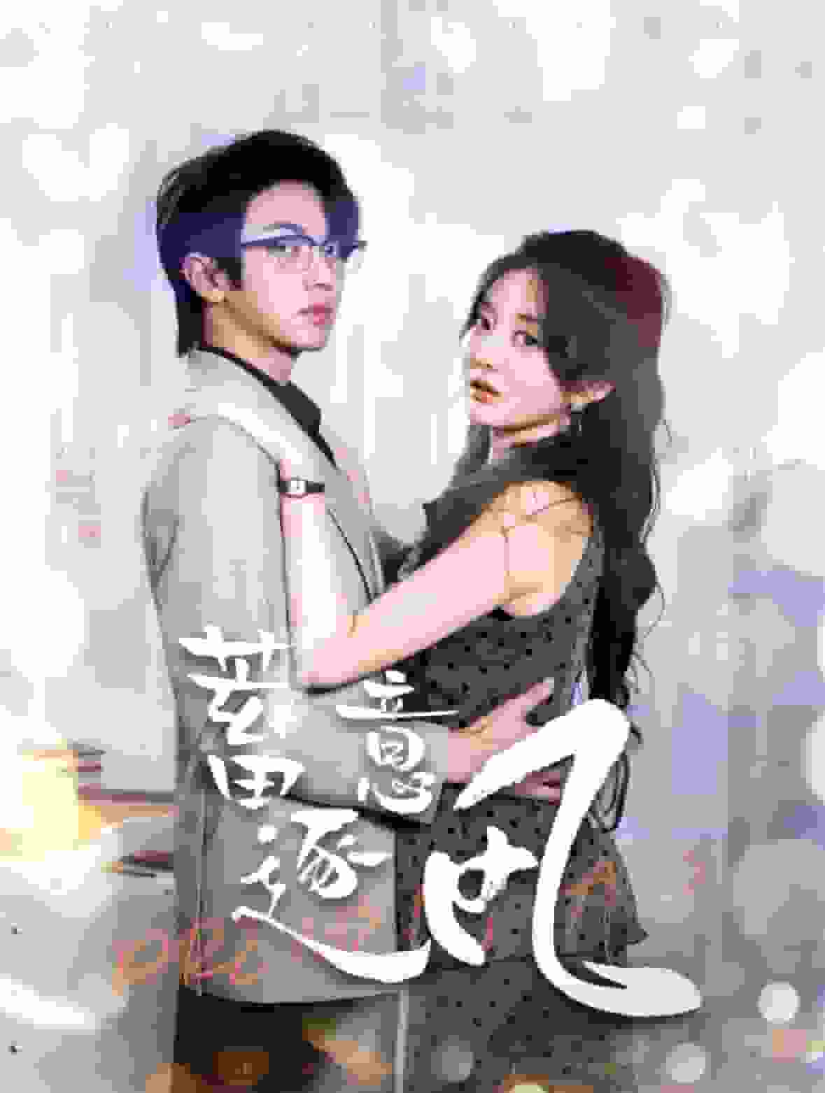 蓄意逐风 第12集