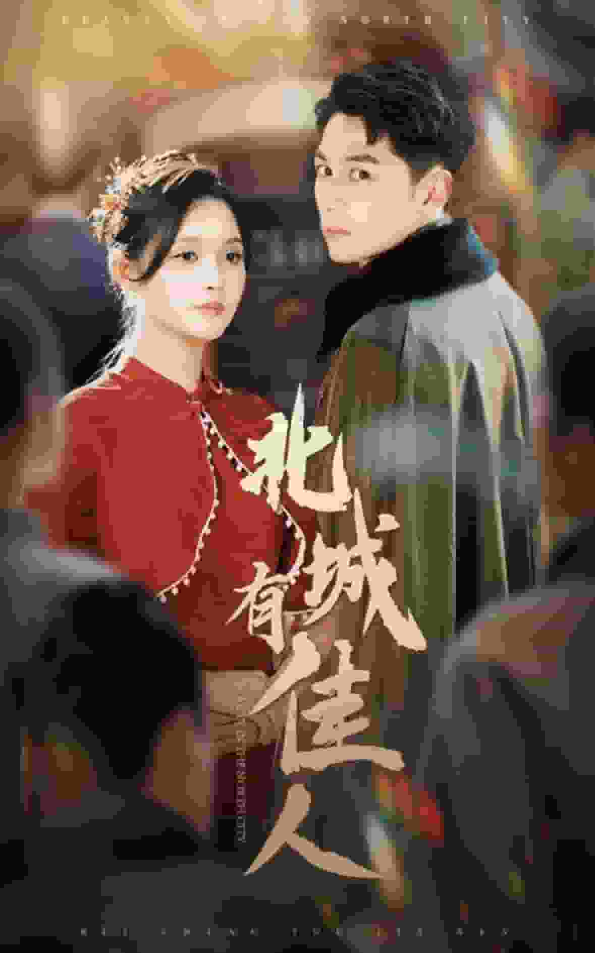 北城有佳人 第22集