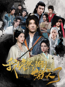 我突然强到傲天了 第27集