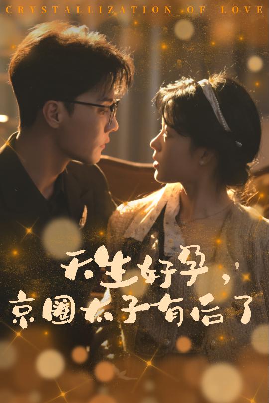 天生好孕京圈太子有后了 第03集