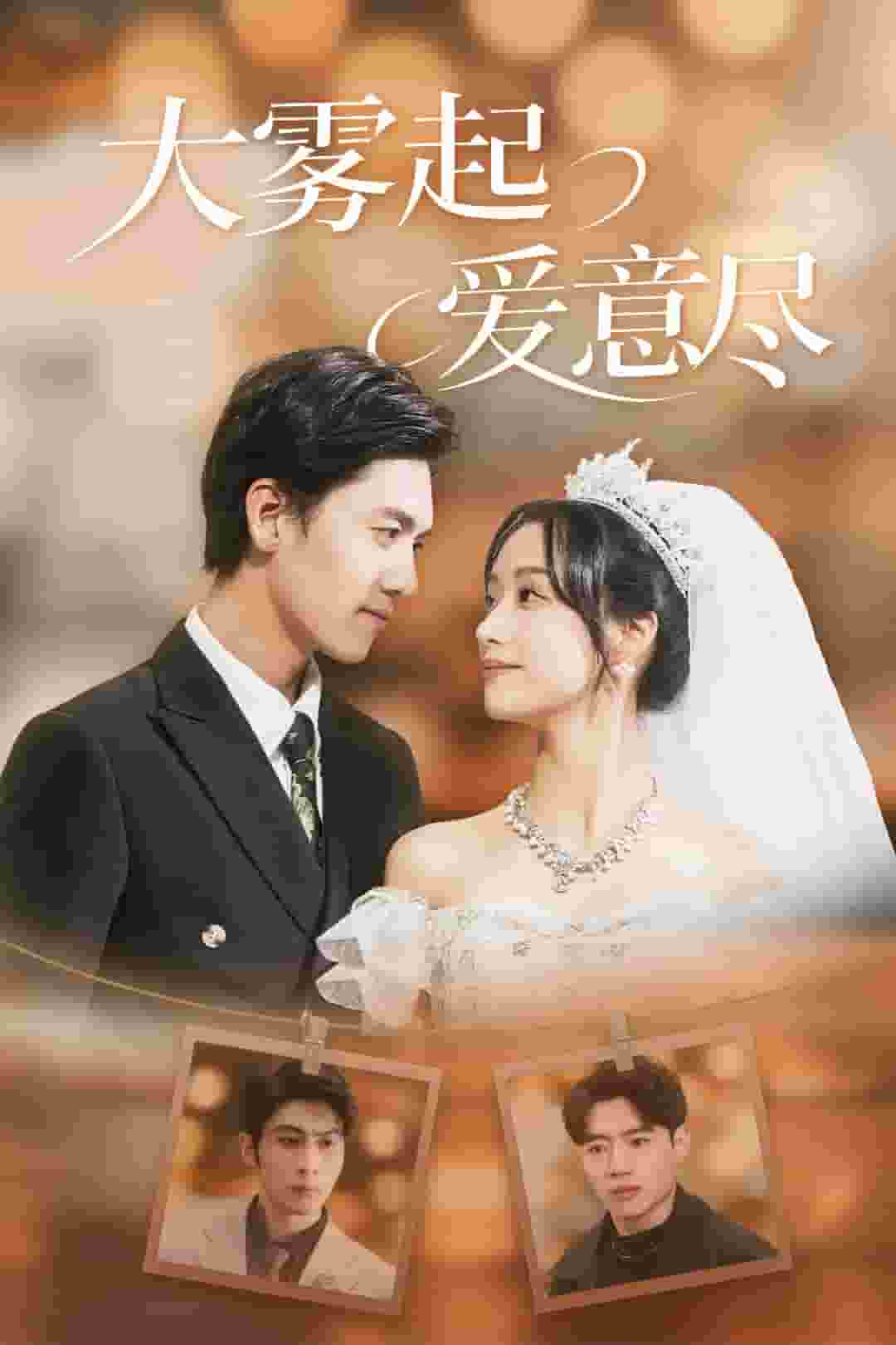 大雾起爱意尽 第39集(大结局)