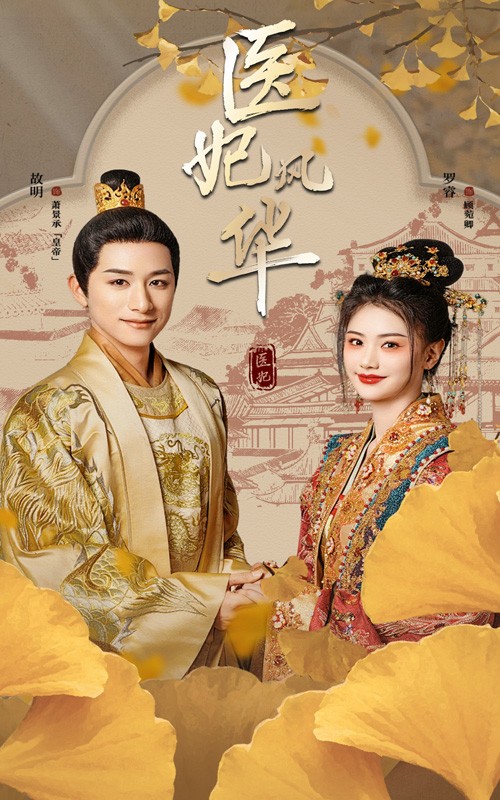 医妃风华 第24集