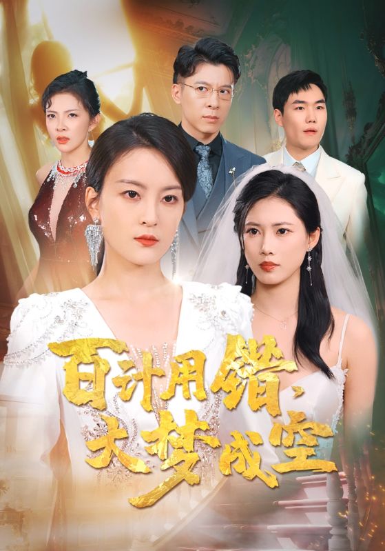 百计用错大梦成空 第2集