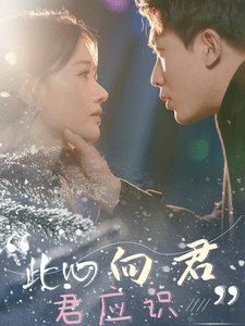 此心向君君应识 第61集