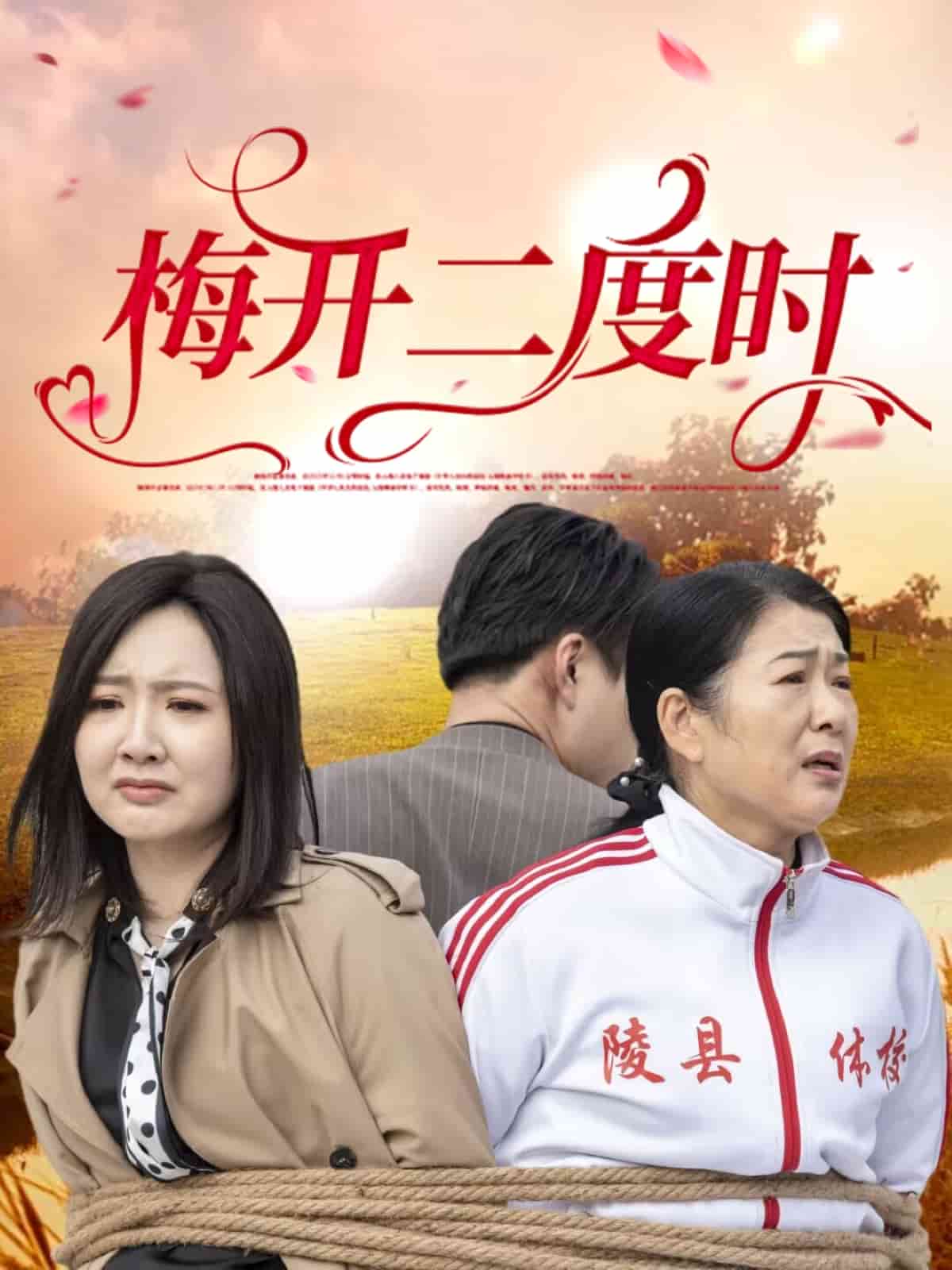 梅开二度时(全集)