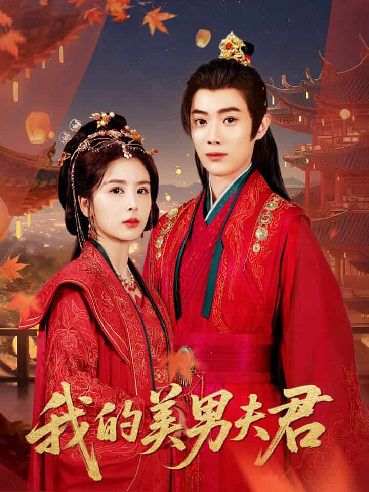 我的美男夫君(全集)