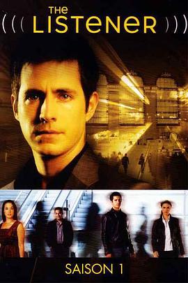 读心人第一季 第08集