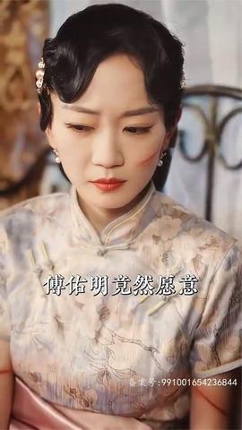 少帅娇妻不可欺 21-40集