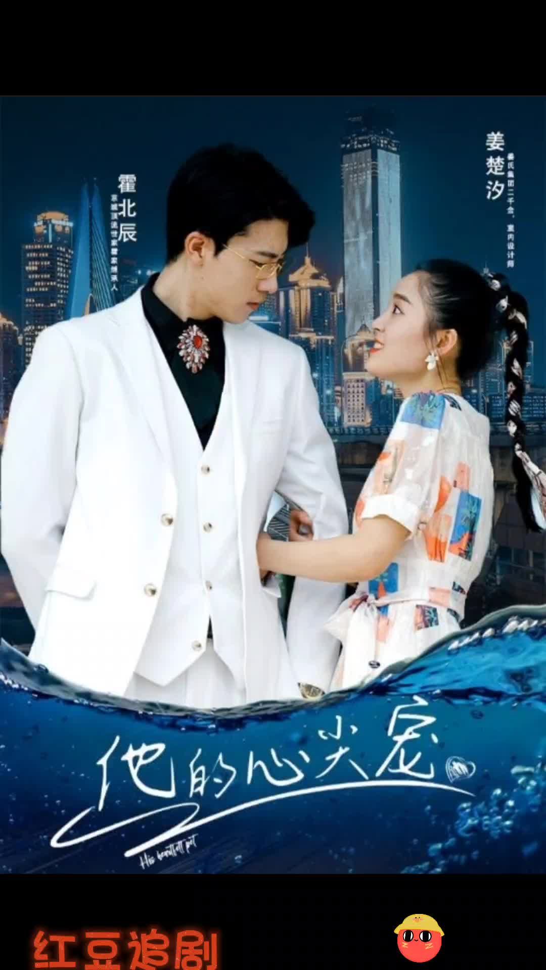 他的心尖宠 1-20集