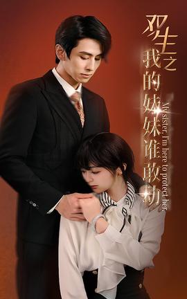 双生之我的妹妹谁敢动 第02集