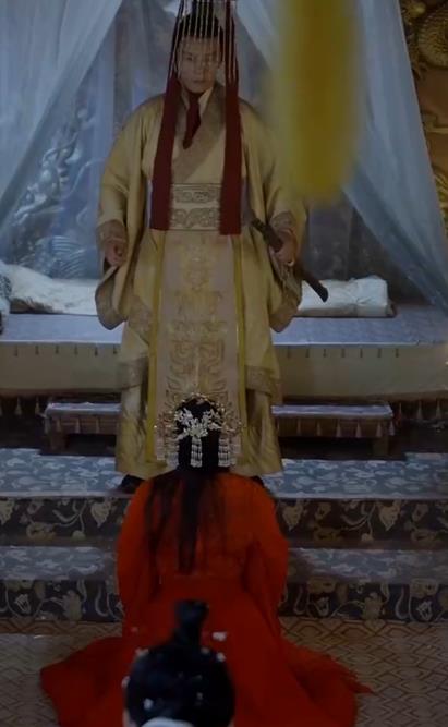 皇后升职记 第02集