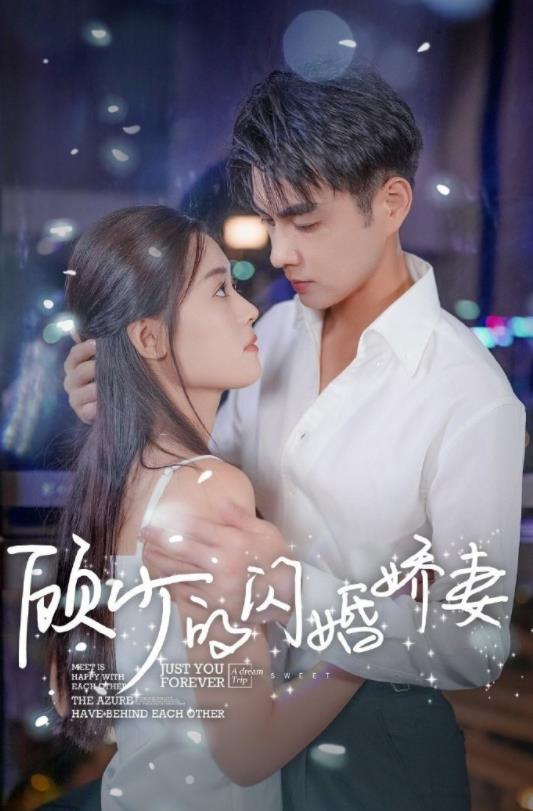 顾少的闪婚娇妻：认错总裁嫁对郎 第04集