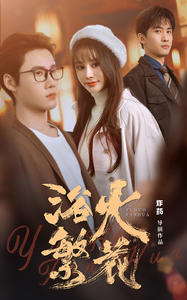 欲火繁花 第33集