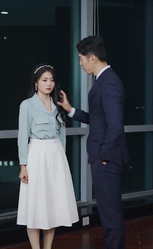 第二次与你恋爱 第14集