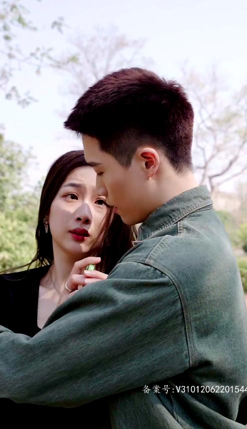 将神归来 第60集