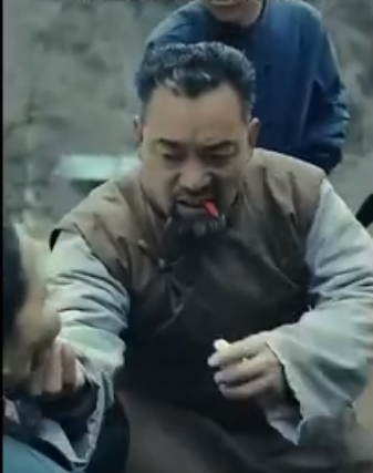 我和爷爷走人间 第01集