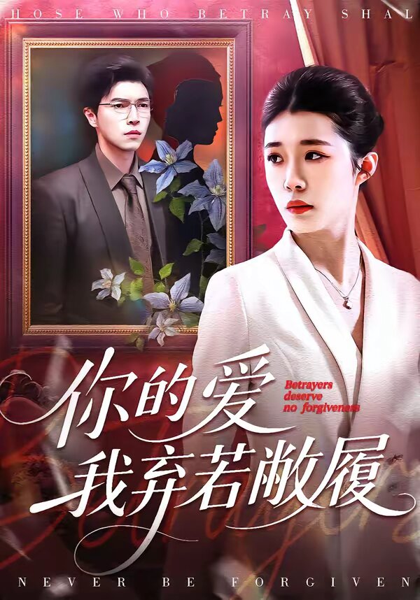 你的爱我弃若敝履(全集)